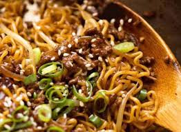 This beef and noodles recipe is an affordable and quick dinner to make for the family and has been a favorite through many generations. 37 Best Healthy Ground Beef Recipes For Weight Loss Eat This Not That