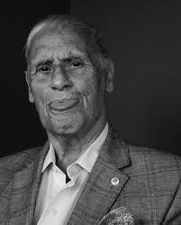 Mosha Lundström Halbert