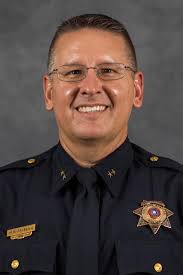 College Station Police Department