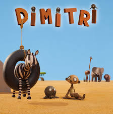 Dimitri is a slavic variation of the russian dmitriy, a name that comes from the greek demetrius. Dimitri Tv Series 2014 Imdb