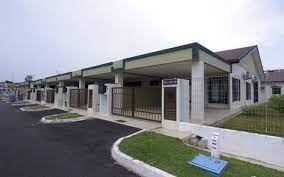 Maybe you would like to learn more about one of these? Bernama 3 549 Unit Rumah Dalam Rancangan Pembinaan Di Sarawak
