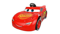 Power Wheels Disney Pixar Cars 3 Lightning Mcqueen Drl28