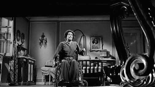 Almost There: Joan Crawford in "What Ever Happened to Baby Jane?" - Blog -  The Film Experience