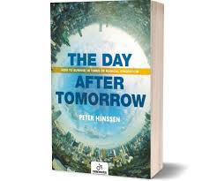 The Day After Tomorrow | Peter Hinssen