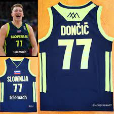Check spelling or type a new query. Luka Doncic Jersey Slovenia Jersey On Sale