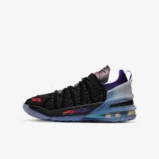 Nike lebron 18 kylian mbappe. Kylian Mbappe Shoes Nike Gb
