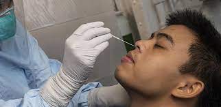 It was first identified in december 2019 in wuhan,. Combining Pcr And Antibody Tests At Point Of Care Dramatically Increases Covid 19 Detection In Hospitalised Patients University Of Cambridge