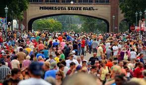 Started with 0.25mg and moved up to 1 in a yea. State Fair Trivia Question Answers