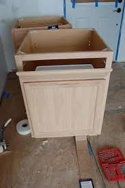 kitchen cabinets, sink cabinet