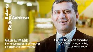 University of East London