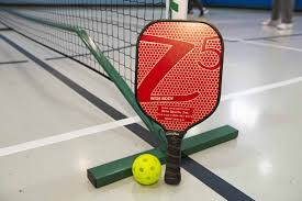 We cater to players of all types from beginners to pros. Pickleball Northbrook Park District