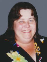 Obituary information for Sally Otis-Hernandez