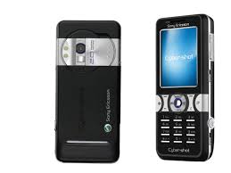 Sony Ericsson K550 specs, faq, comparisons