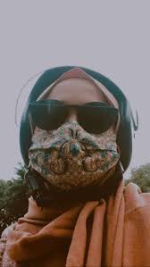 Trend fashion style hijab 2018 terbaru. 32 Ide Hijab Di 2021 Helm Dinding Gambar Gambar