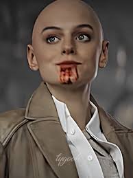 Cassandra Nova Saying Flick Bean