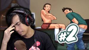 Cara main gemssumertime saga : Summertime Saga Part 1 Wtf Did I Just Youtube