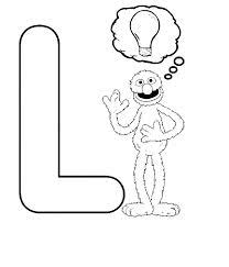 Hier vind je al onze kleurplaten die beginnen met de letter p. Kleurplaat Letter L Topkleurplaat Nl