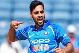 India pacer bhuvneshwar kumar 's father, kiran pal singh, passed away in meerut on thursday (may 20) due to liver cancer. India Pacer Bhuvneshwar Kumar S Father Kiran Pal Singh Succumbs To Cancer