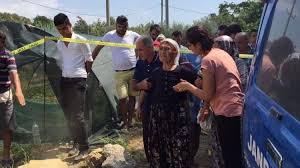 Jun 21, 2021 · antalya'nın manavgat ilçesinde, pompalı tüfekle ateş açarak, rabia çerçi'nin (19) ölümüne, nazif genç'in de yaralanmasına neden olan tutuklu sanık hasan hüseyin demir'e (30) verilen 34 yıl hapis cezasına itiraz, antalya bölge adliye mahkemesi (bam) 1'inci ceza dairesi'nce reddedildi. Antalya Da Korkunc Cinayet 2 Olu Guncel Haberleri