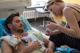 Man kann zwar schon vorher ein baby „sitzen lassen mit ausreichender stütze, das ist aber nicht sinnvoll und schadet sogar dem rücken. 390 Gramm