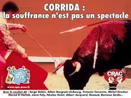 Check spelling or type a new query. Quand La Corrida Avance C Est L Humanite Qui Recule Francis Ici La