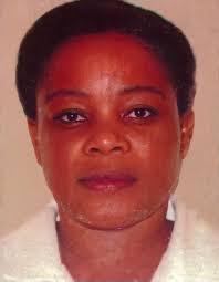 Nancy Fenelus (1971-2010)