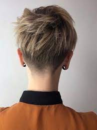 Untitled Tomboyhairstyles Untitled Hair Styles Short Hair Styles Tomboy Hairstyles