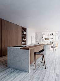 Pin Di Hilda Cruz Su Plvgy Modello Di Cucina Contemporanea Progettazione Di Una Cucina Moderna Arredamento