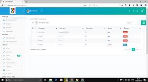 Dengan adanya website sekolah teras anak ini akan memberikan suatu nilai lebih yang akan meningkatkan fungsionalitas dan fleksibilitas dari website sekolah. Download Source Code Web Profil Sekolah Gratis