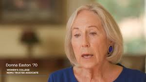 💙 "Let's put our beliefs, our mission, into powerful action and go beyond  our own expectations. That's what we want every individual student to do,  go beyond her or his own expectations of what they ...