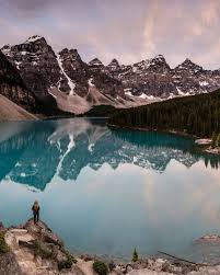5.819 yorum, makale ve 4.258 resme bakın. Kanadische Rockies Moraine Lake Geo