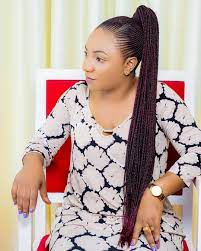 Rais Wa Wasusi East Africa On Instagram Hair Make Up For Booking 07675009 African Hair Braiding Styles Cornrows Braids For Black Women Braided Hairstyles