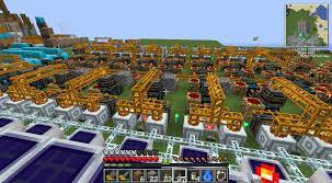 We've all been guilty of trying our hand at games like farmville, and this minecraft modpack is not very different. Minecraft Modpacks Wadsworth Crafters