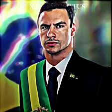 Super Xandão