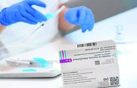 A vacina de astrazeneca/oxford utiliza um adenovírus de chimpanzé em sua formulação. Gwitxkd8osiogm