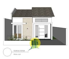 Perumahan d dpn 613 / rumah dijual: Rumah Dengan Dp Ringan Di Limo Depok Prop1300 Rumah Niaga