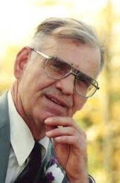 Richard Harry Hooper,