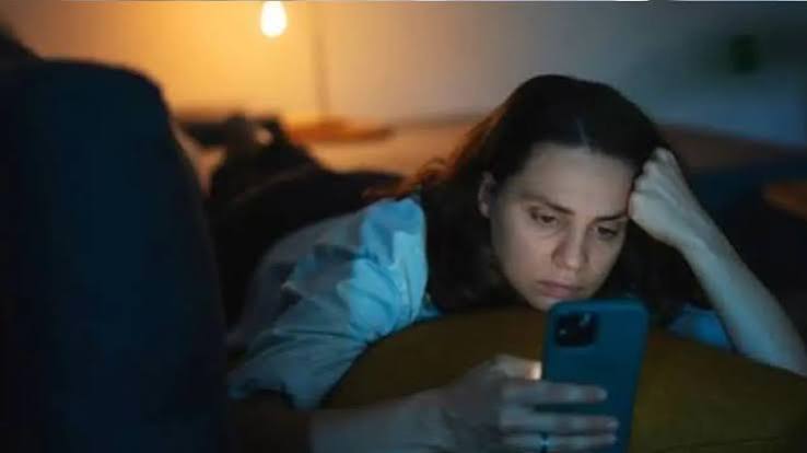 Get Paid for Reading Books Special Initiative to Reduce Screen Time or Doomscrolling