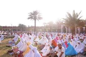 Menurut indra yovi, hal ini terjadi karena warga sudah mulai abai protokol kesehatan. Jam Berapa Sih Waktu Pelaksanaan Sholat Idul Adha Okezone Muslim