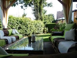 Pin Auf Gartenlounge Selber Bauen