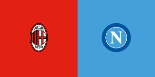 Parità nel big match di san siro. Probabili Formazioni Milan Napoli Il Corriere Del Pallone
