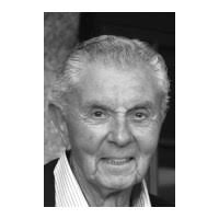 Alvin Bakst Obituary