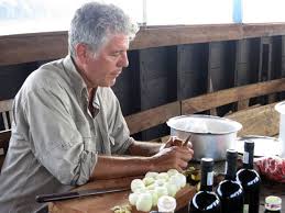 Anthony Bourdain S Recipe For Coq Au Vin Coq Au Vin Recipe Coq Au Vin Recipes