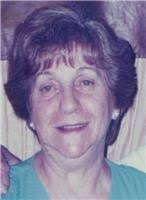 Christine Stine Obituary (1932