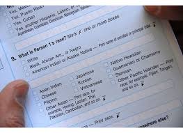 Always quote your census form number shown at the top right of this page. Census Form Printing Is Underway Without A Citizenship Question Texas Standard