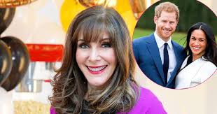 Mindy Weiss Shares Royal Wedding Viewing Party Tips