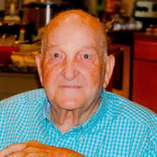 Obituary information for Charles W. Burleson