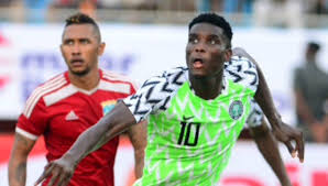 Apr 07, 2021 · ft: Nigeria Striker Paul Onuachu Tests Positive For Covid 19 Ripples Nigeria