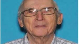 UPDATE: Endangered Silver Advisory canceled for a man missing from  Springfield