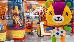 New horizons plushies for sale. Animal Crossing New Horizons Build A Bear Might Be Happening Mypotatogames